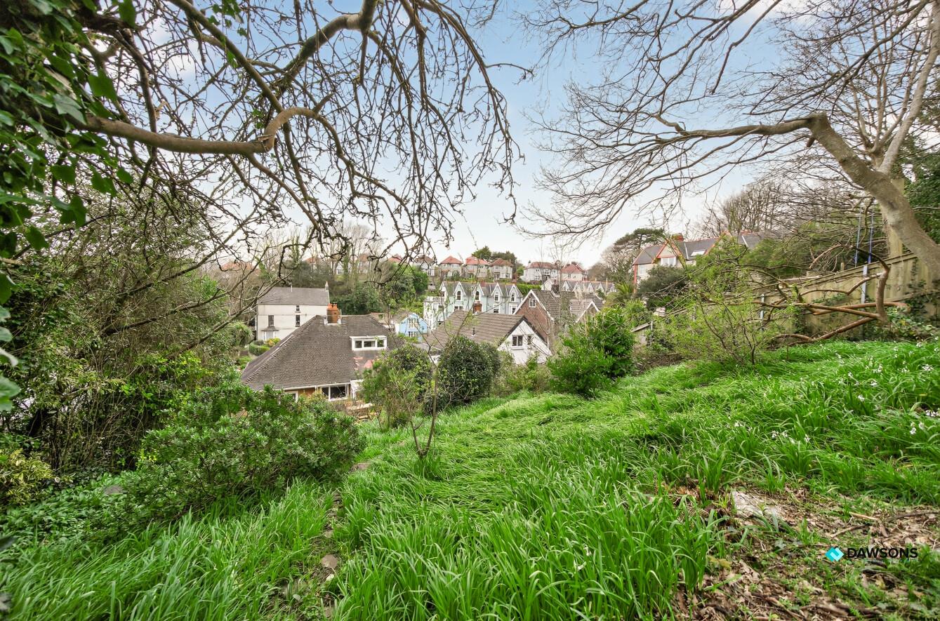 Rotherslade Road, Langland, Swansea, SA3 4QW